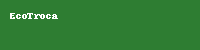 Logo EcoTroca Escolar
